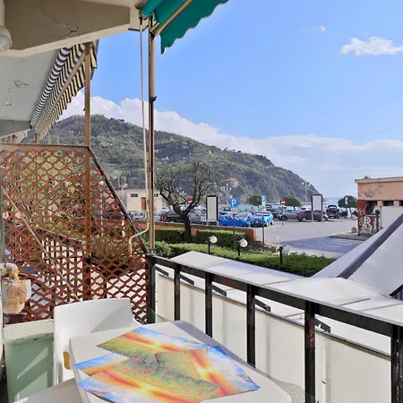Apartman La Casa Di Irene Levanto