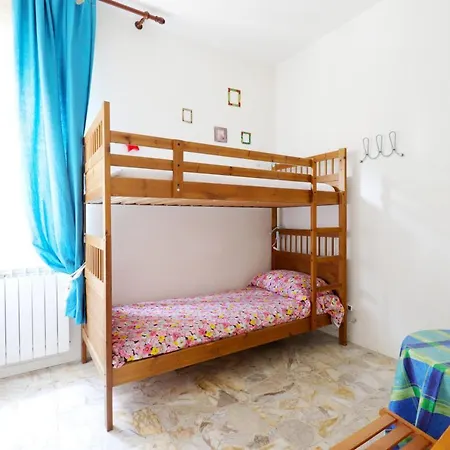 La Casa Di Irene Apartman