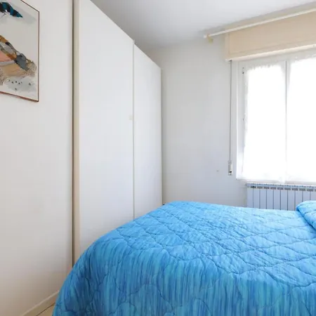 La Casa Di Irene Levanto