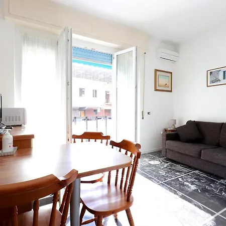 Apartman La Casa Di Irene Levanto