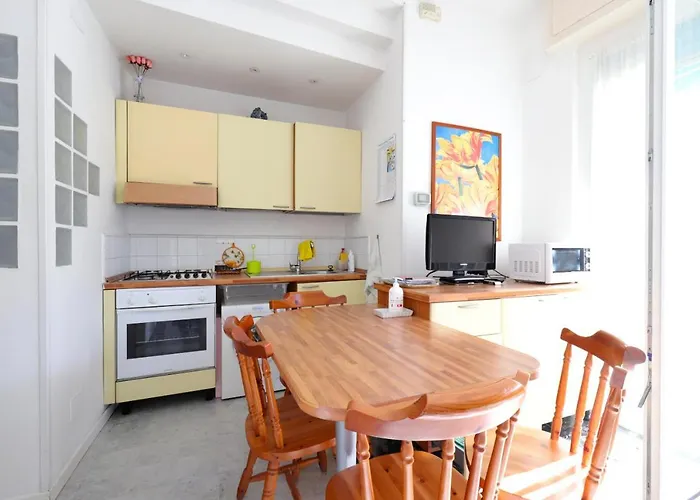 La Casa Di Irene Appartement *