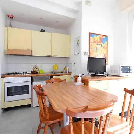 La Casa Di Irene Apartment *