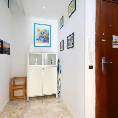 La Casa Di Irene Levanto